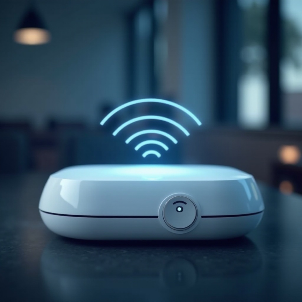 does portable wifi work without service