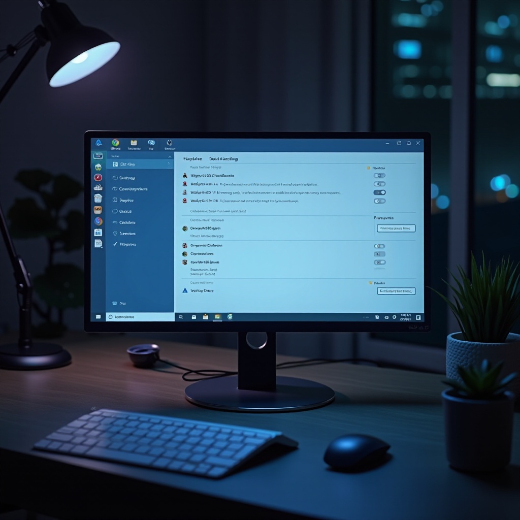 muuta Windowsin tiedostoyhdistystä