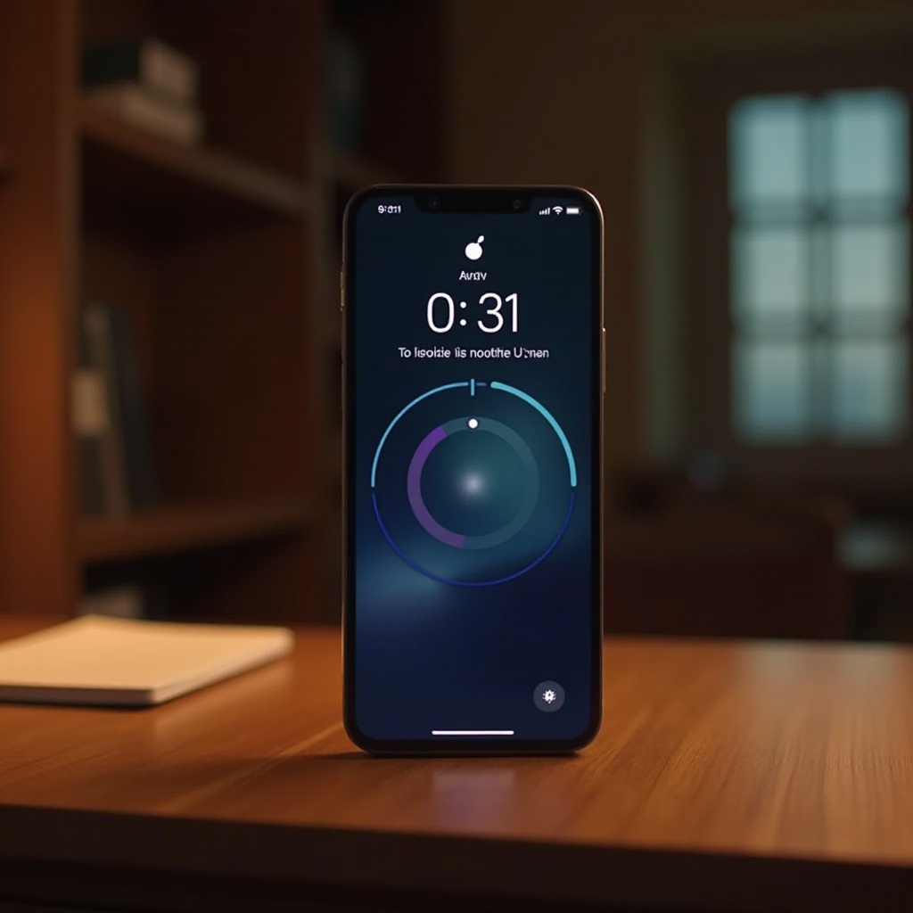 veranderen smartphones de tijd automatisch