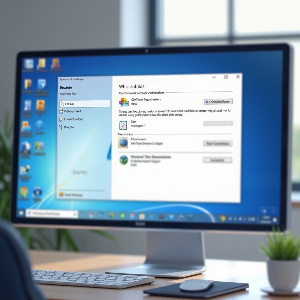 bestandstoewijzing wijzigen in Windows
