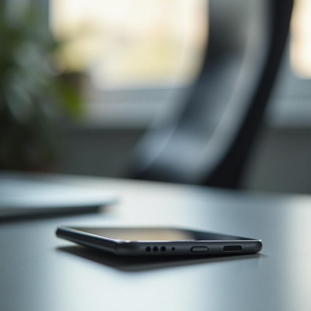 samsung-puhelin ylikuumenee, mutta ei ole kuuma