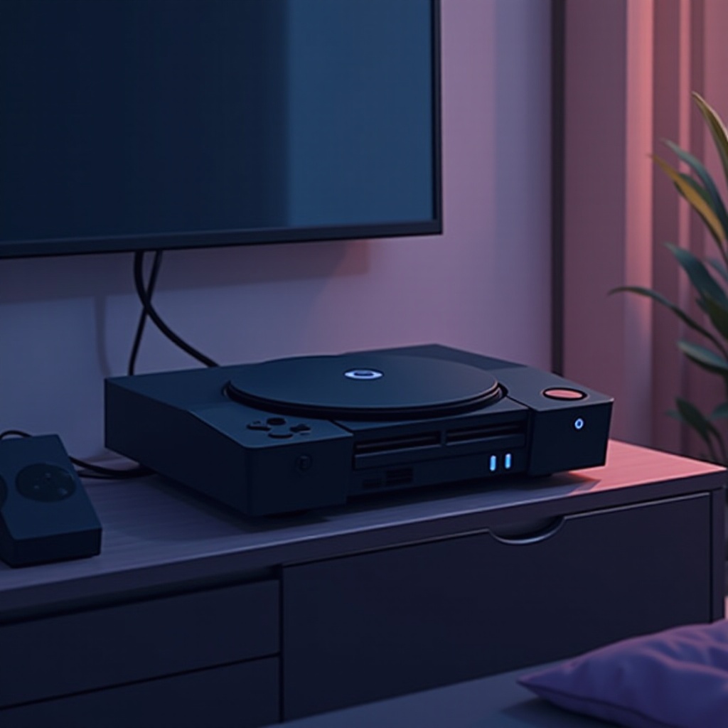PS4がディスクを読み取らず、騒音を出しています