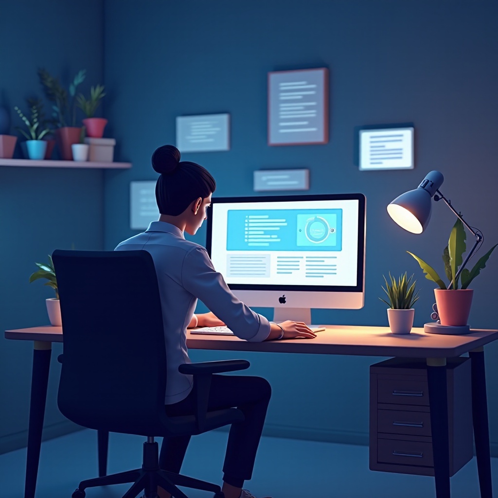 mijn computer zegt onvoldoende geheugen