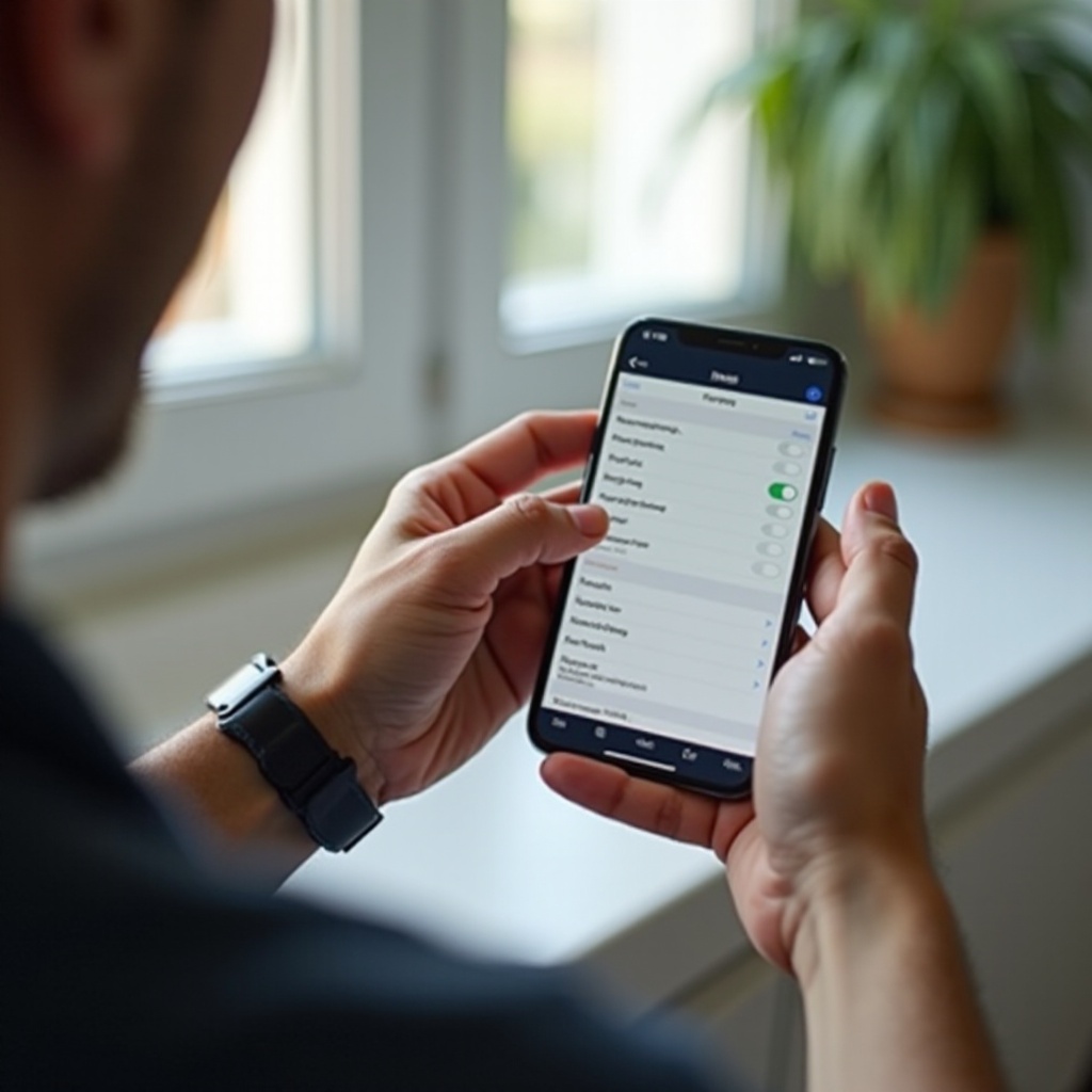 kun je AI op je telefoon uitschakelen