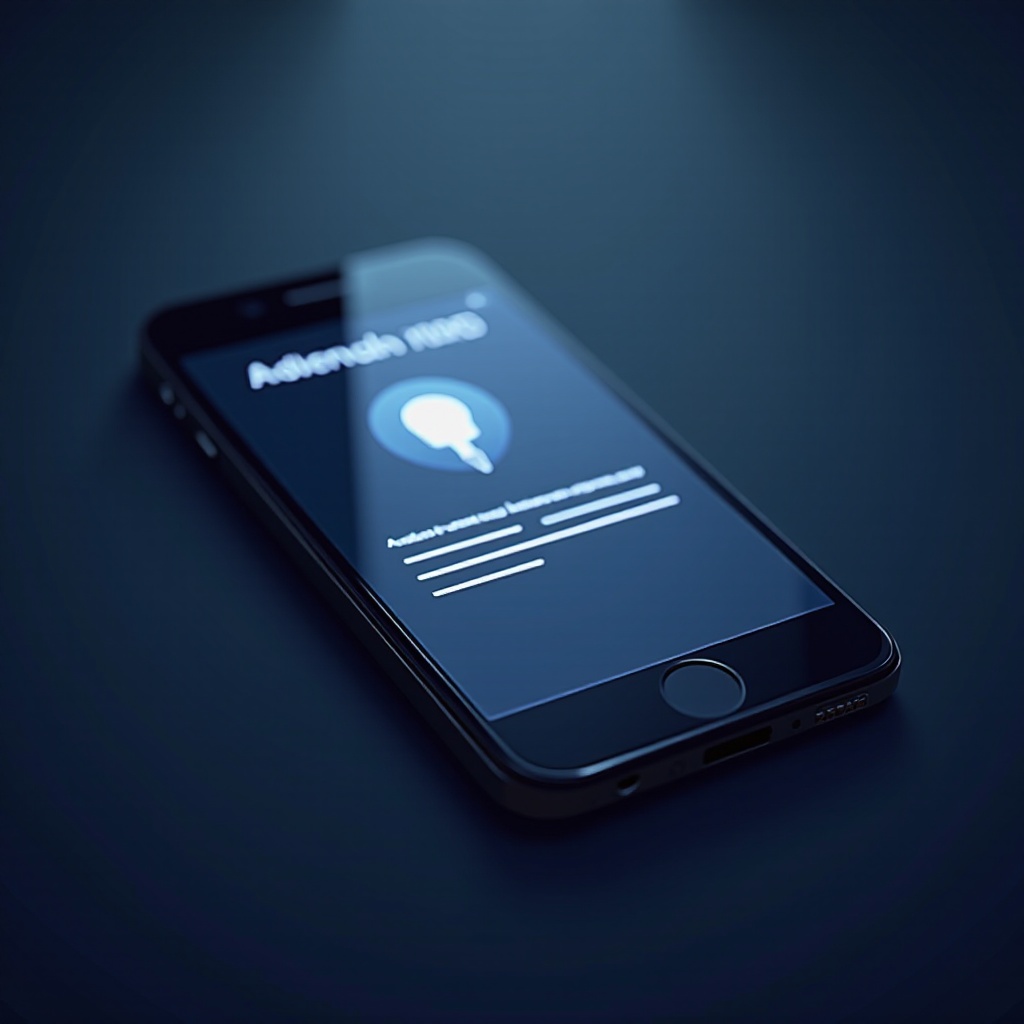 なぜ私の電話はシステムUIが応答していないと言い続けるのですか