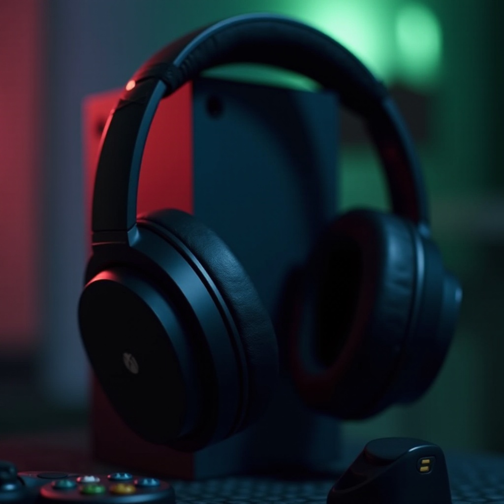 ls35x dolby atmos for headphones addtional options xbox series x