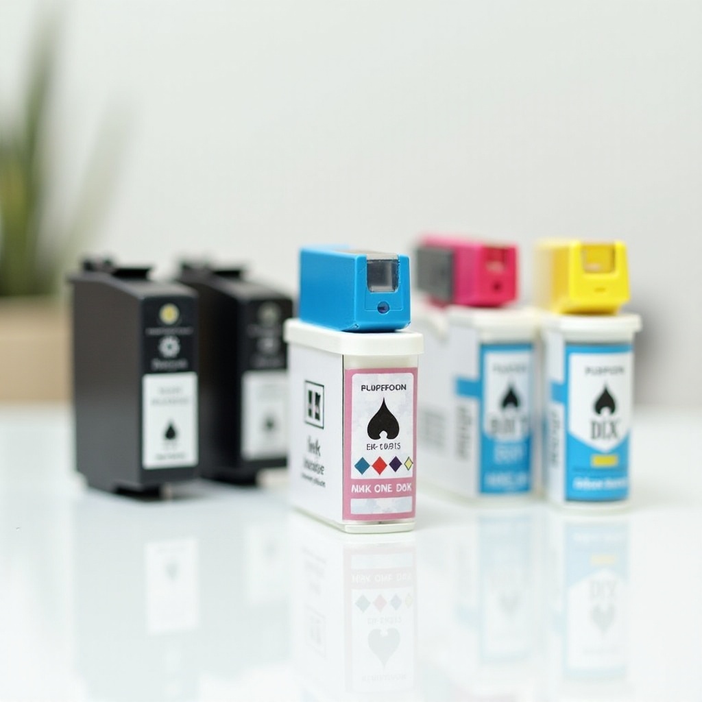 best generic ink cartridges for hp