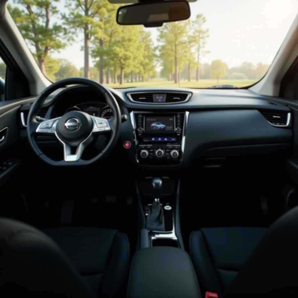 Minkä kokoiset kaiuttimet ovat Nissan Rogue 2011:ssä?