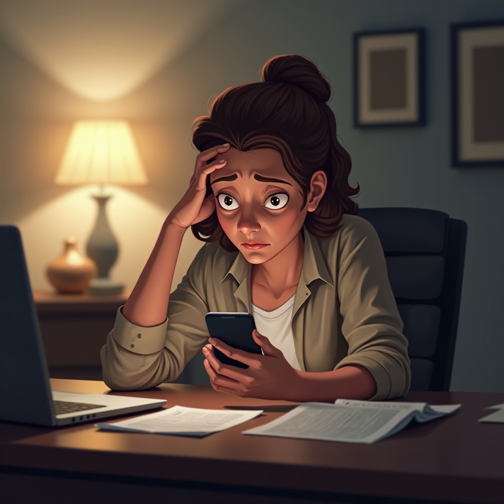 waarom werkt mijn telefoonmicrofoon niet
