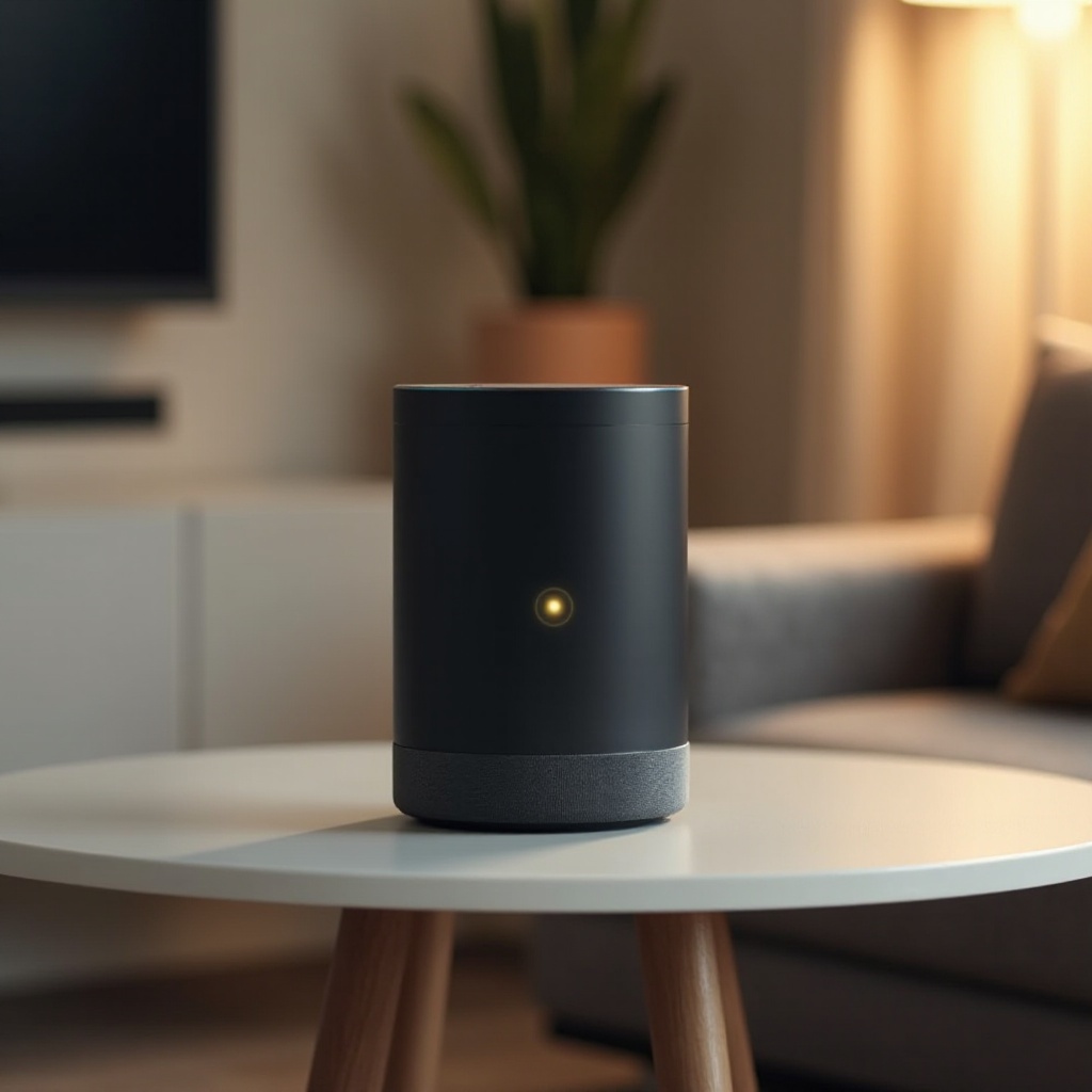 왜 알렉사가 노란색인가