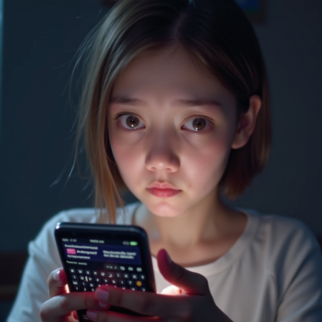 miksi Samsungin näppäimistö on niin huono