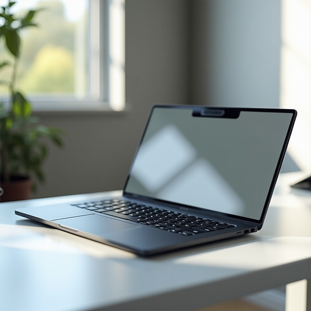 laptops met webcams