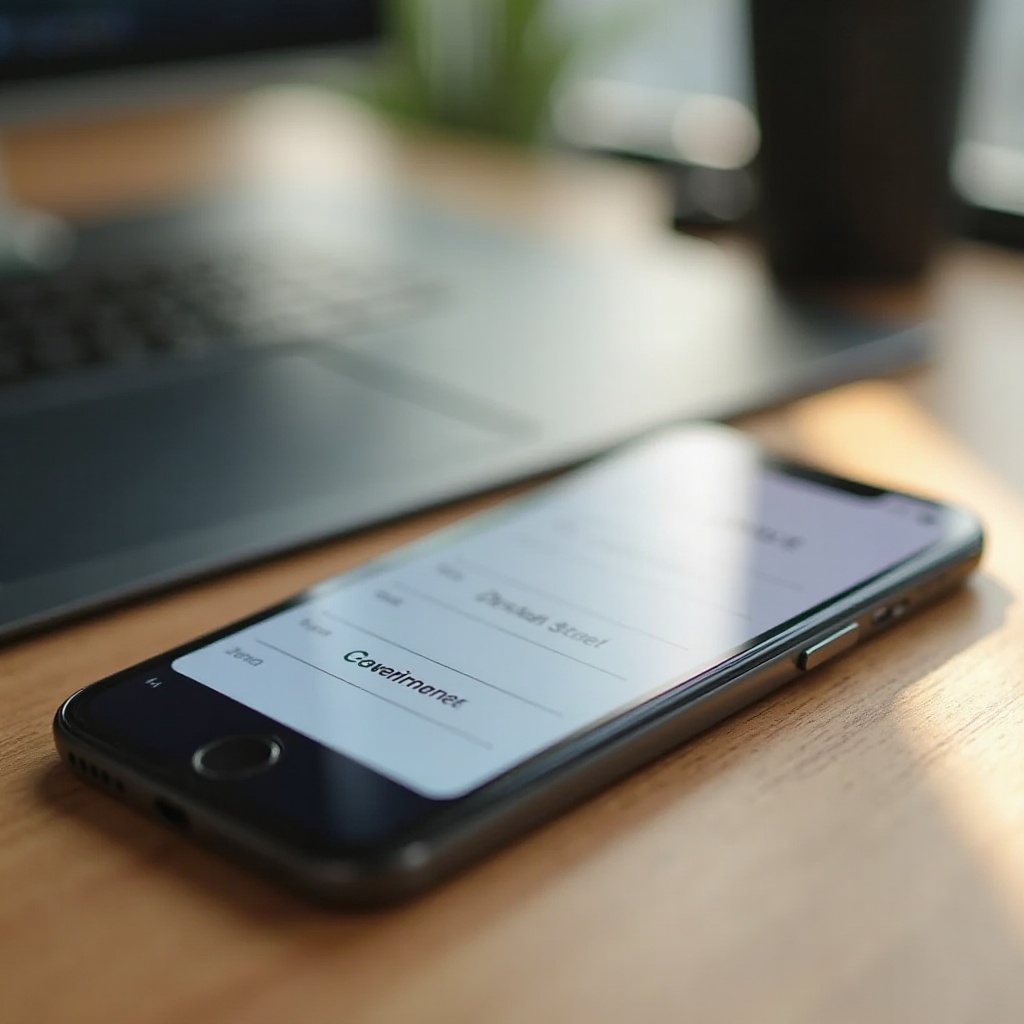 bisakah Anda mematikan AI di ponsel Anda