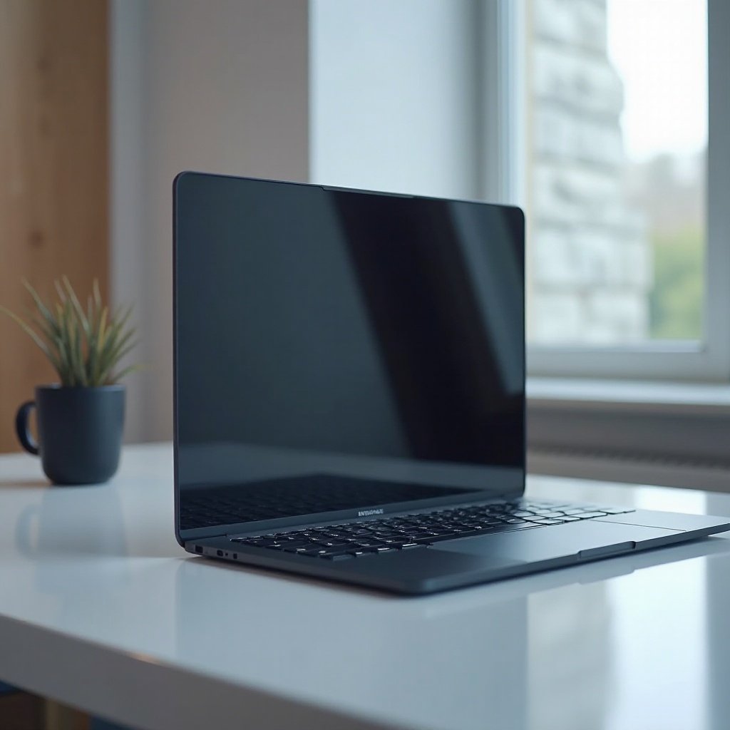 laptop met het grootste scherm