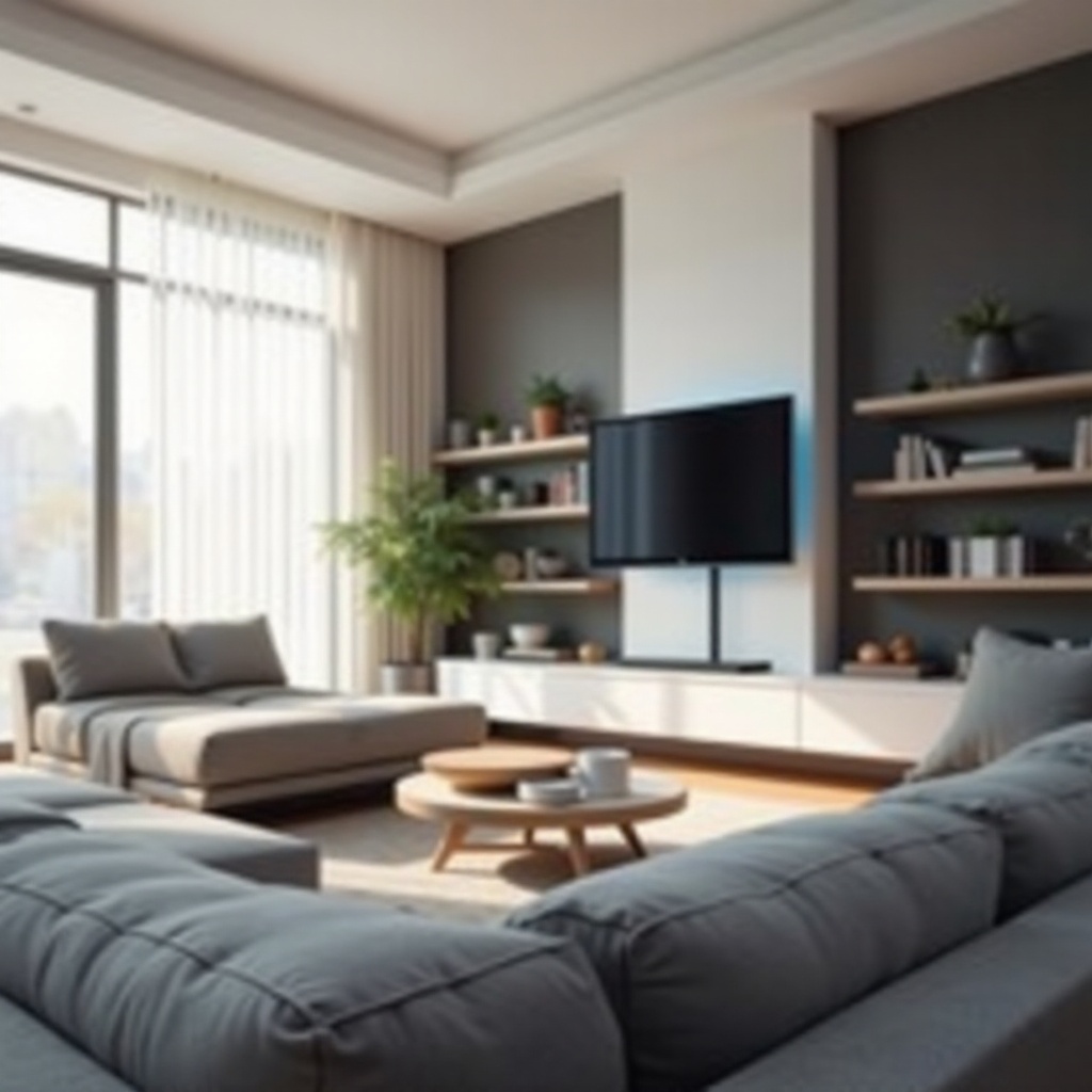 beste gehele huis tv-antenne