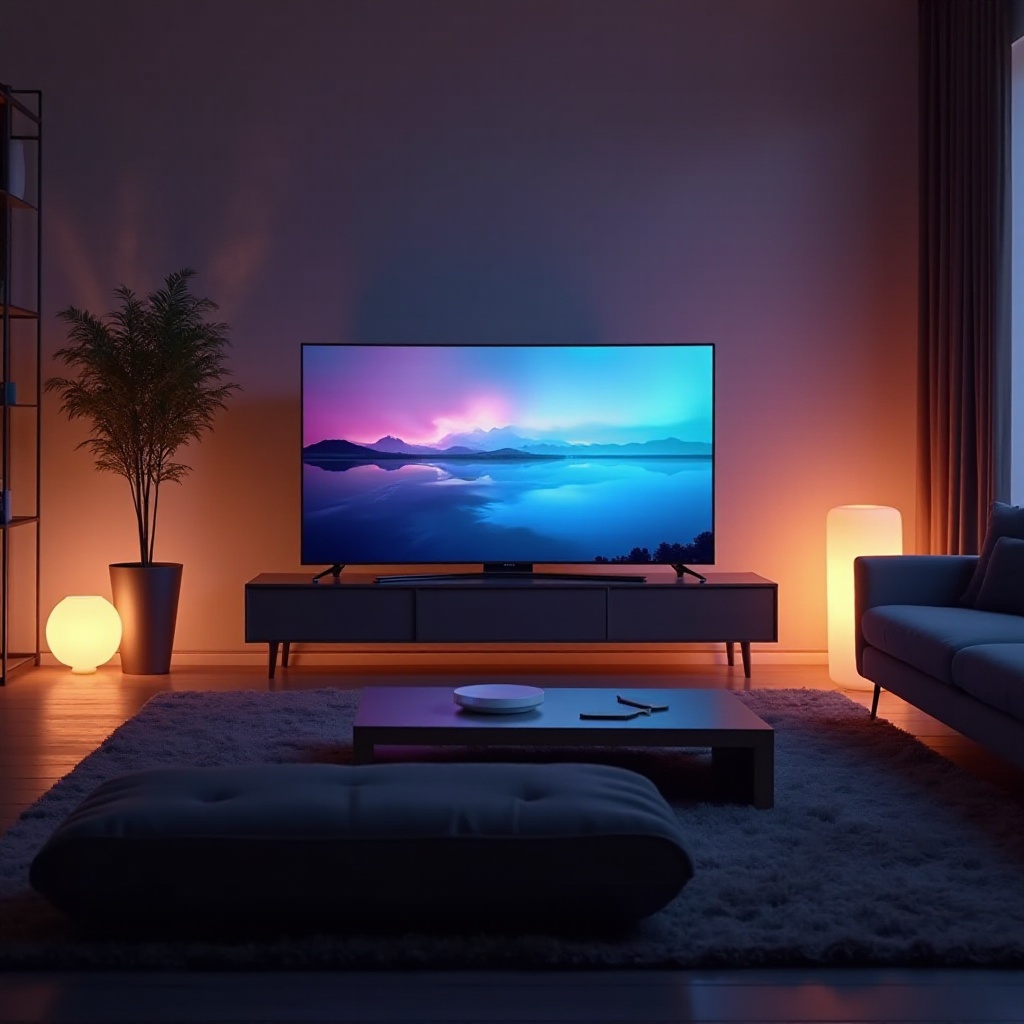 50インチスマートテレビのベストバイ