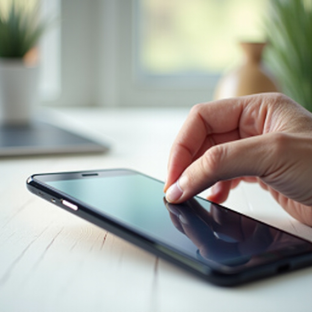 คุณสามารถปิด AI บนโทรศัพท์ของคุณได้ไหม