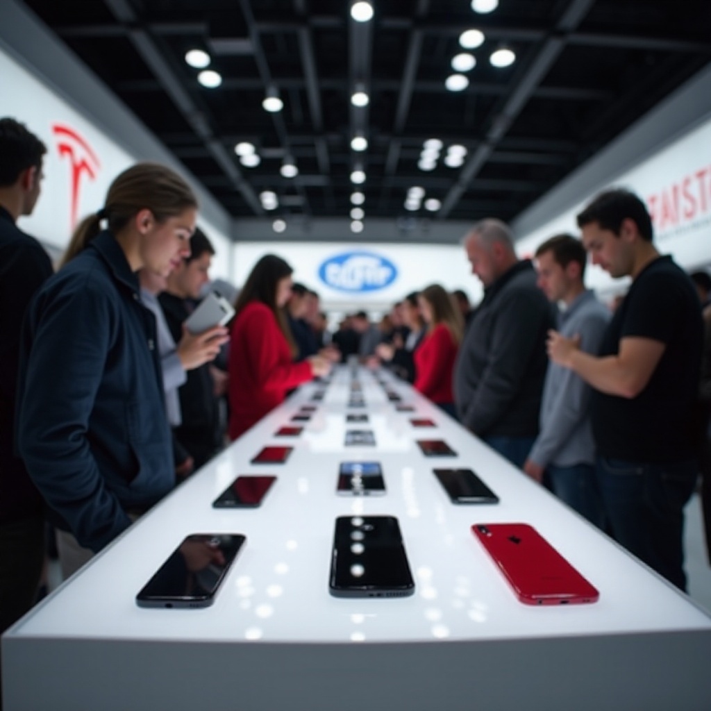 telepon Tesla yang harganya $150,00