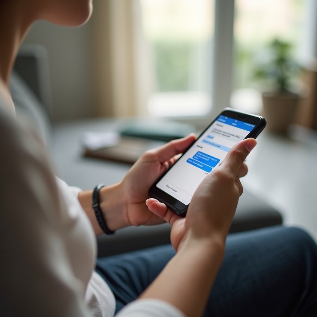 iMessageのグループチャットから誰かを追い出す方法