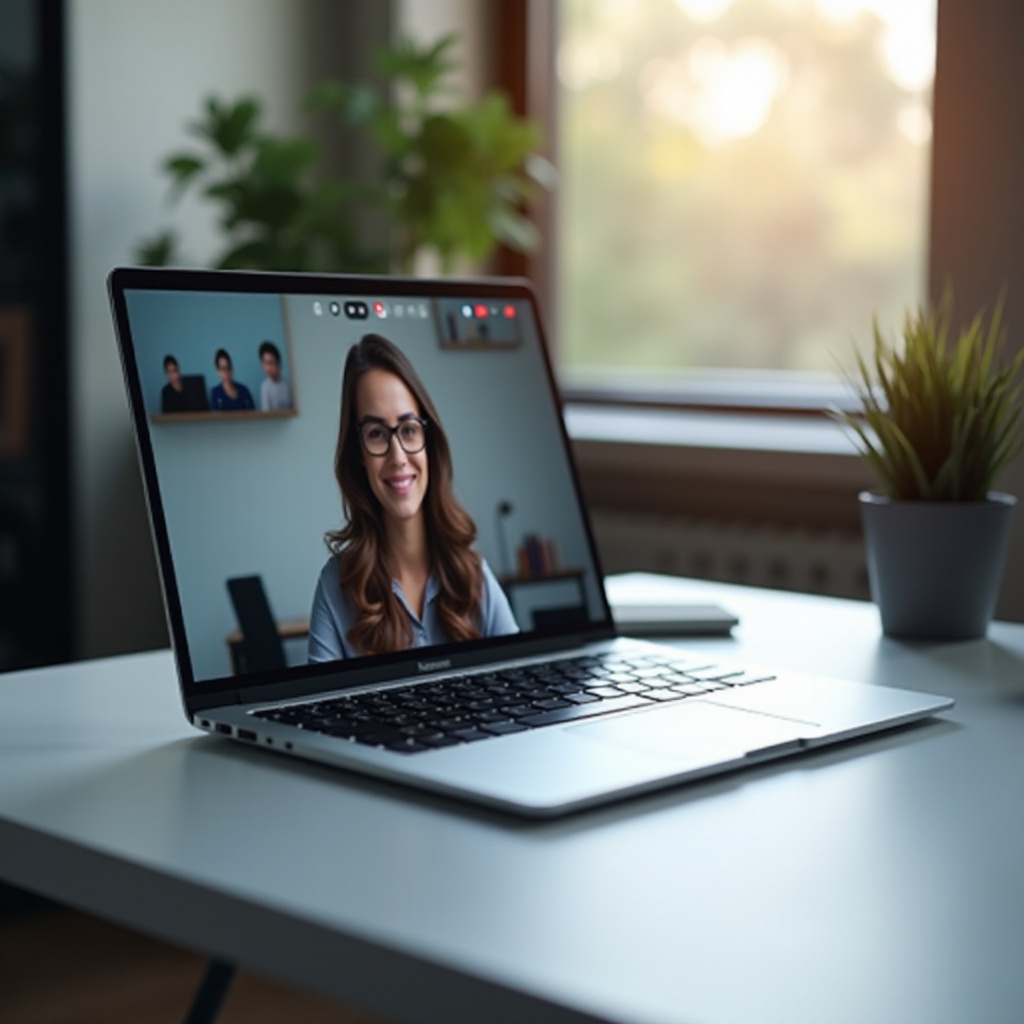 beste laptops voor zoom