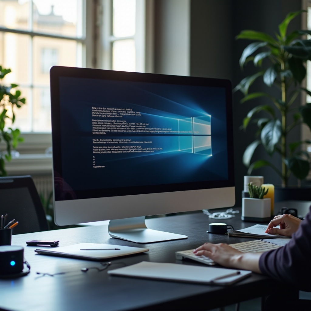 komputer saya mengatakan tidak cukup memori