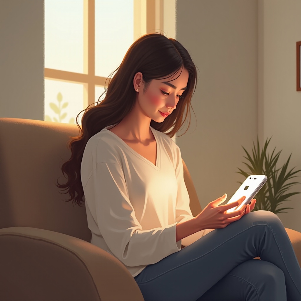 hoe pin ik iemand op mijn iPhone