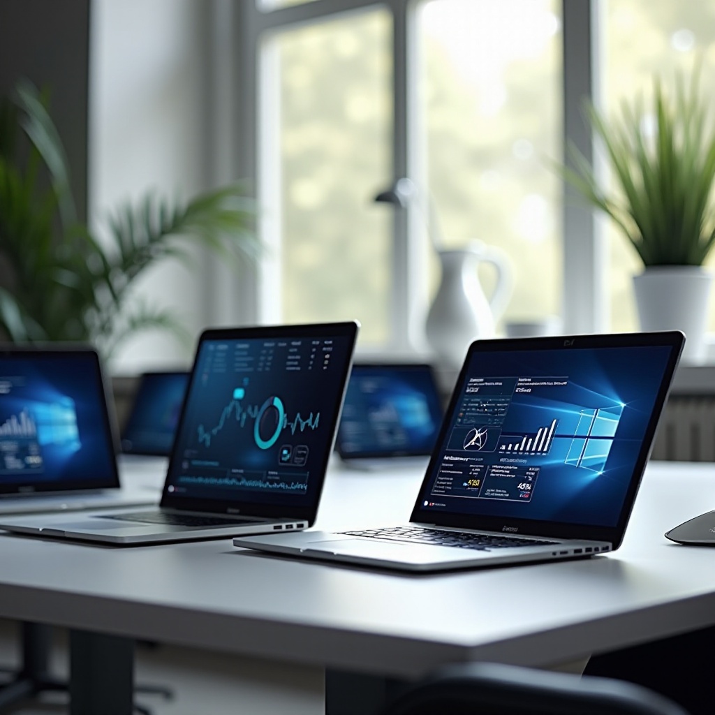 แล็ปท็อปสำหรับนักศึกษาวิชาธุรกิจ