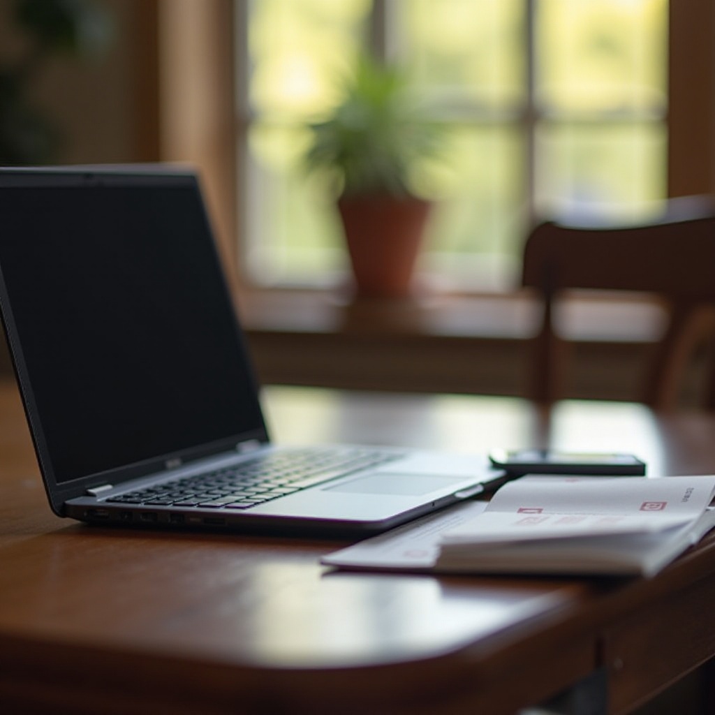 電源を入れずにGatewayラップトップをリセットする方法