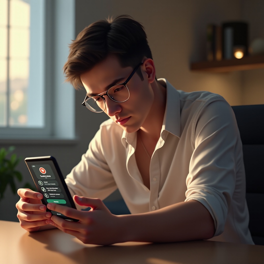 czy możesz wyłączyć sztuczną inteligencję na swoim telefonie