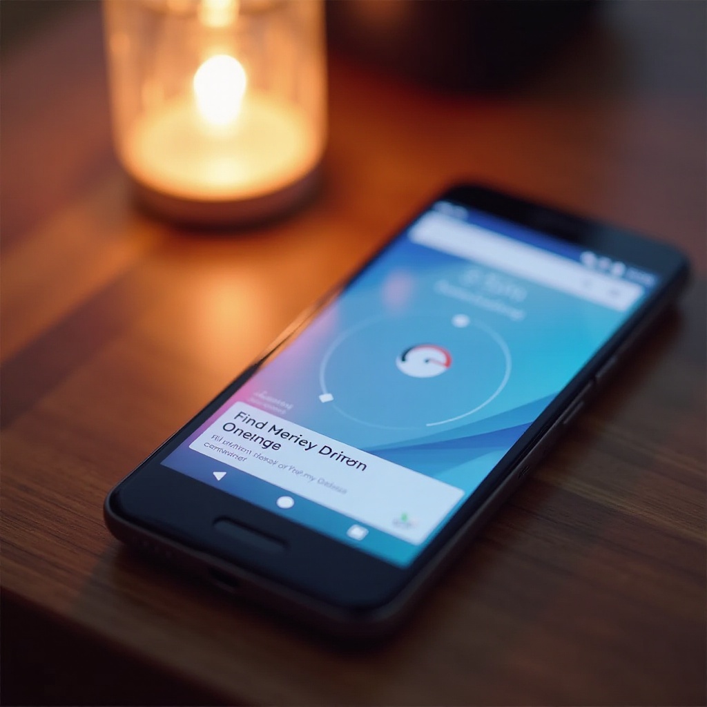 oneplus 自分の電話を見つける