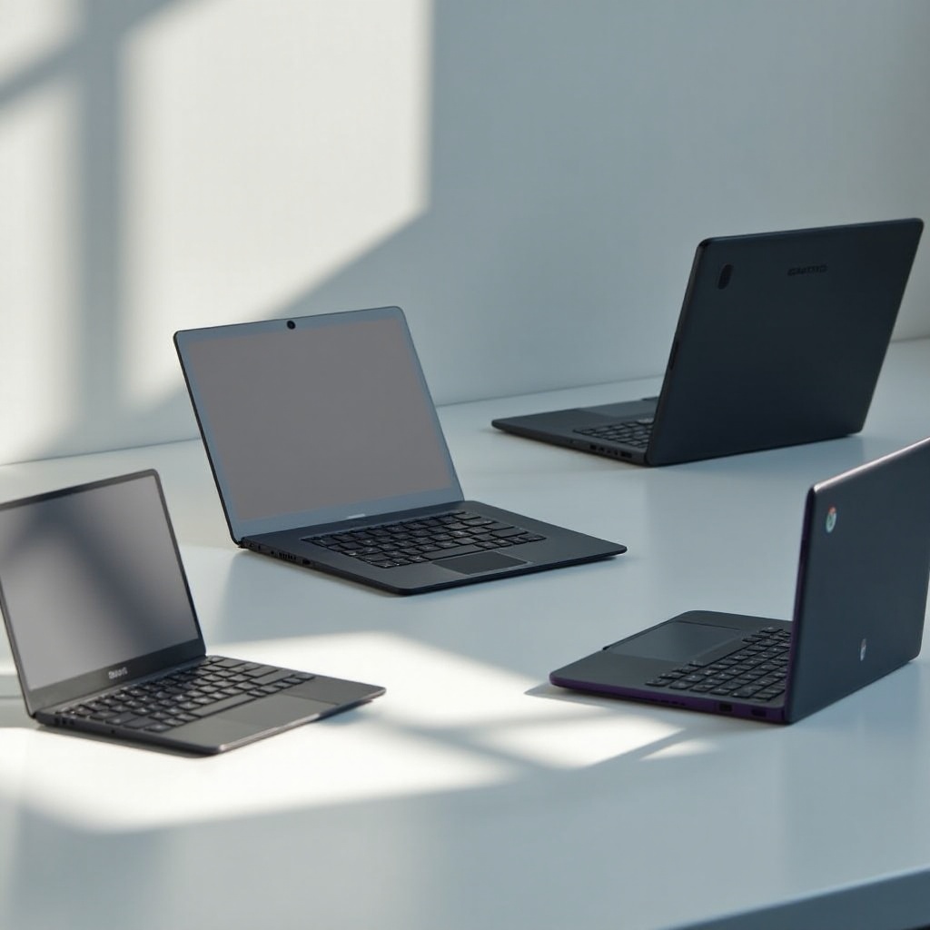chromebook which are the top 5 14 in