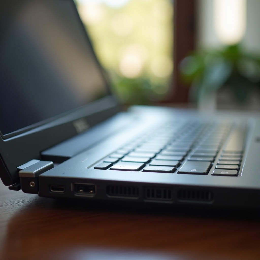 przegrzewanie laptopa Dell