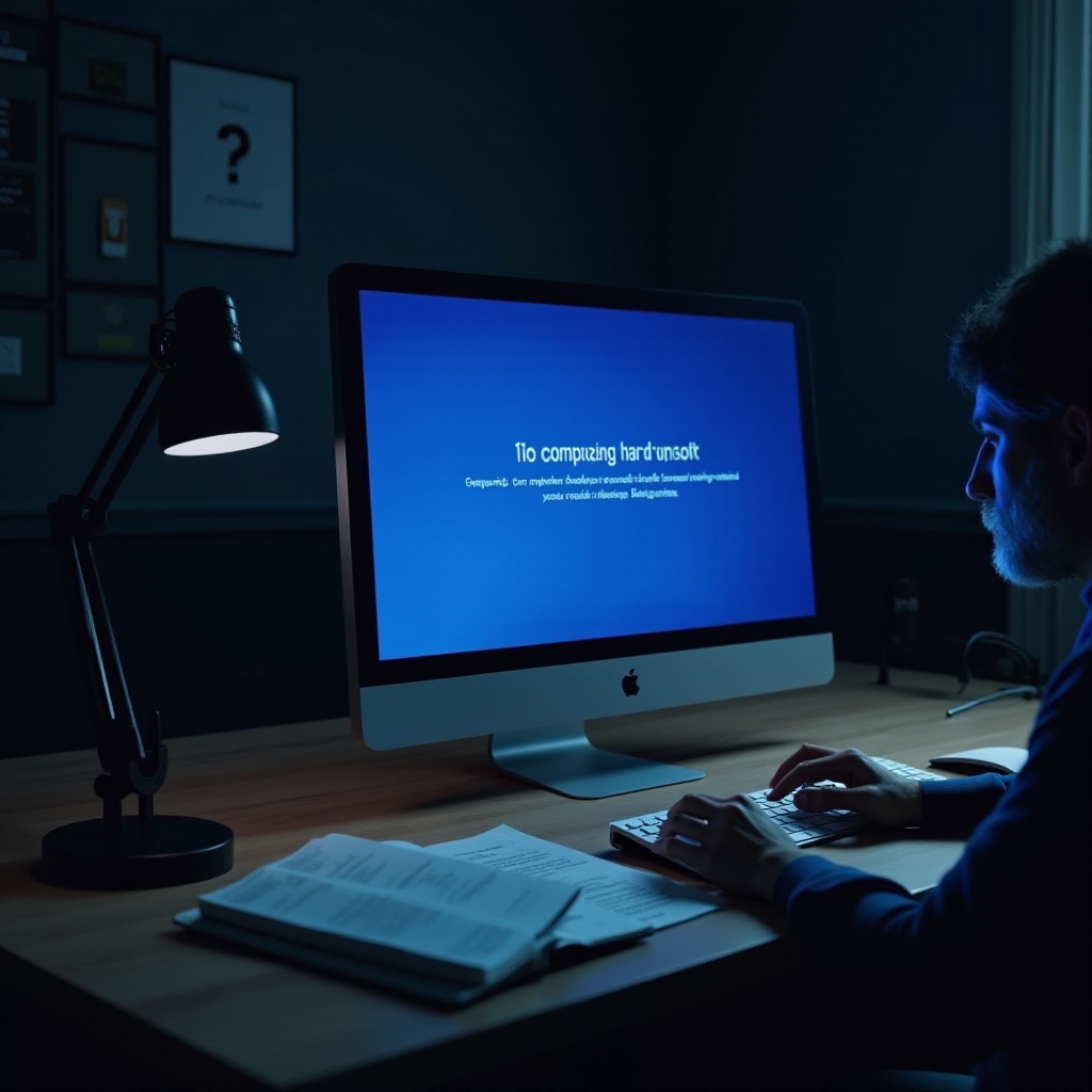 de computer is opnieuw opgestart na een bugcheck.