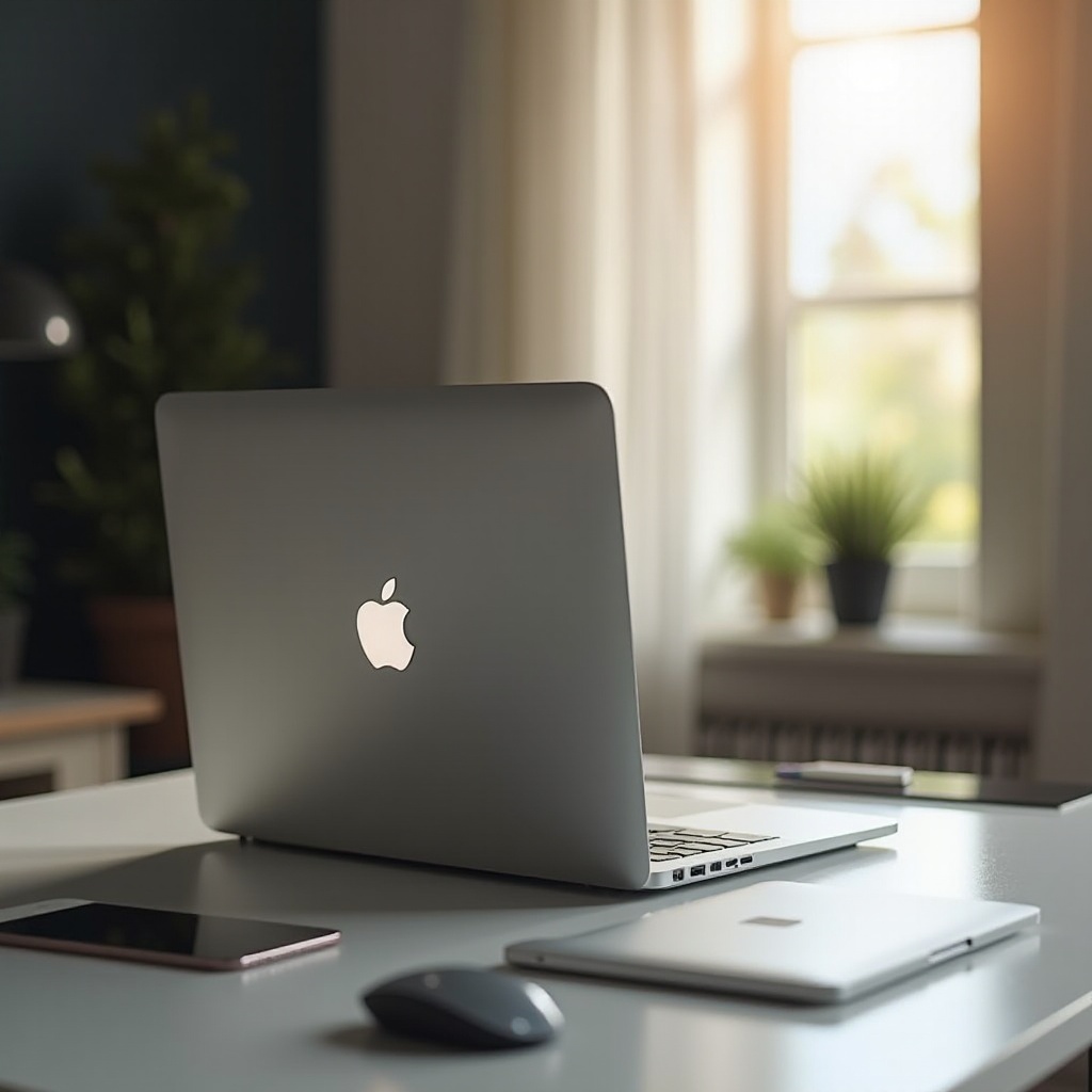 hoe stop ik mijn Mac-ventilator van constant draaien