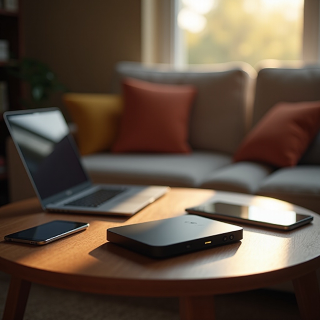 ไวไฟพกพาทำงานได้โดยไม่ต้องใช้บริการหรือไม่