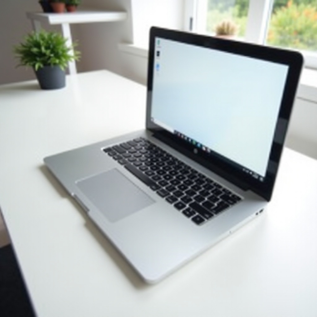 how to clear a hp laptop