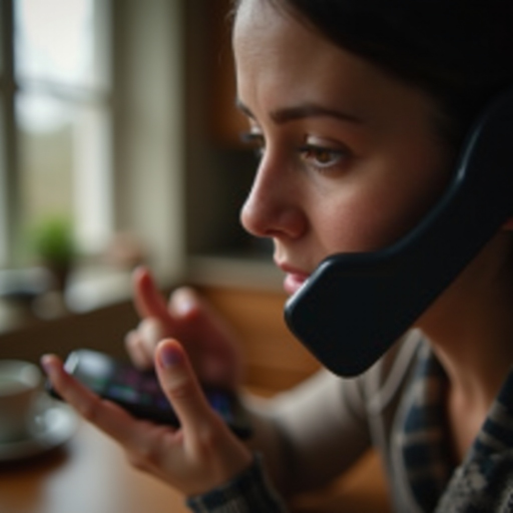 hoe je iemand via de telefoon met een iPhone wakker maakt