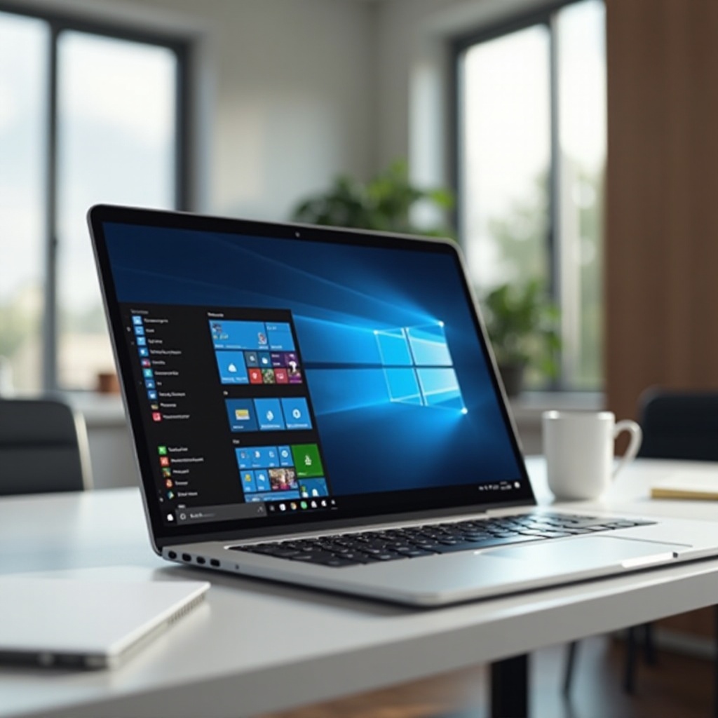 ChromebookでWindowsを実行する方法