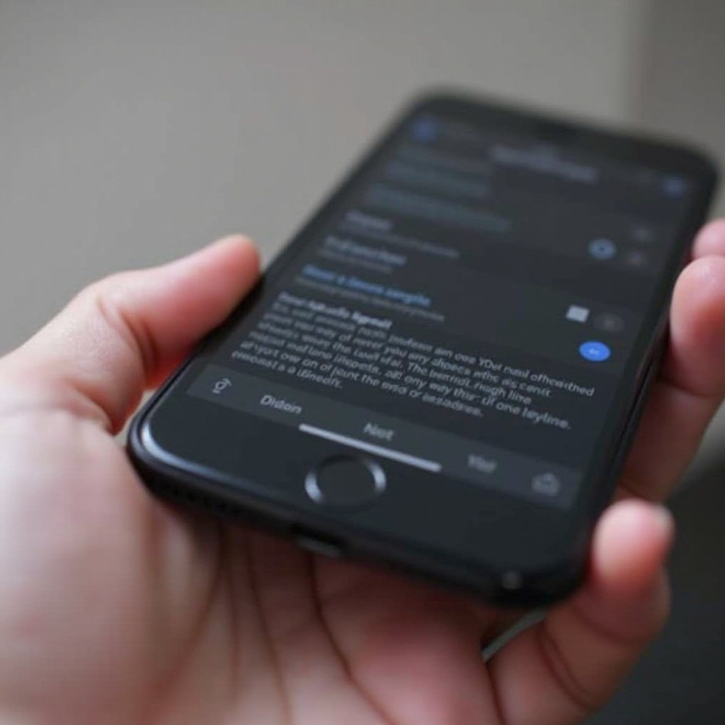 iphone top speaker not working