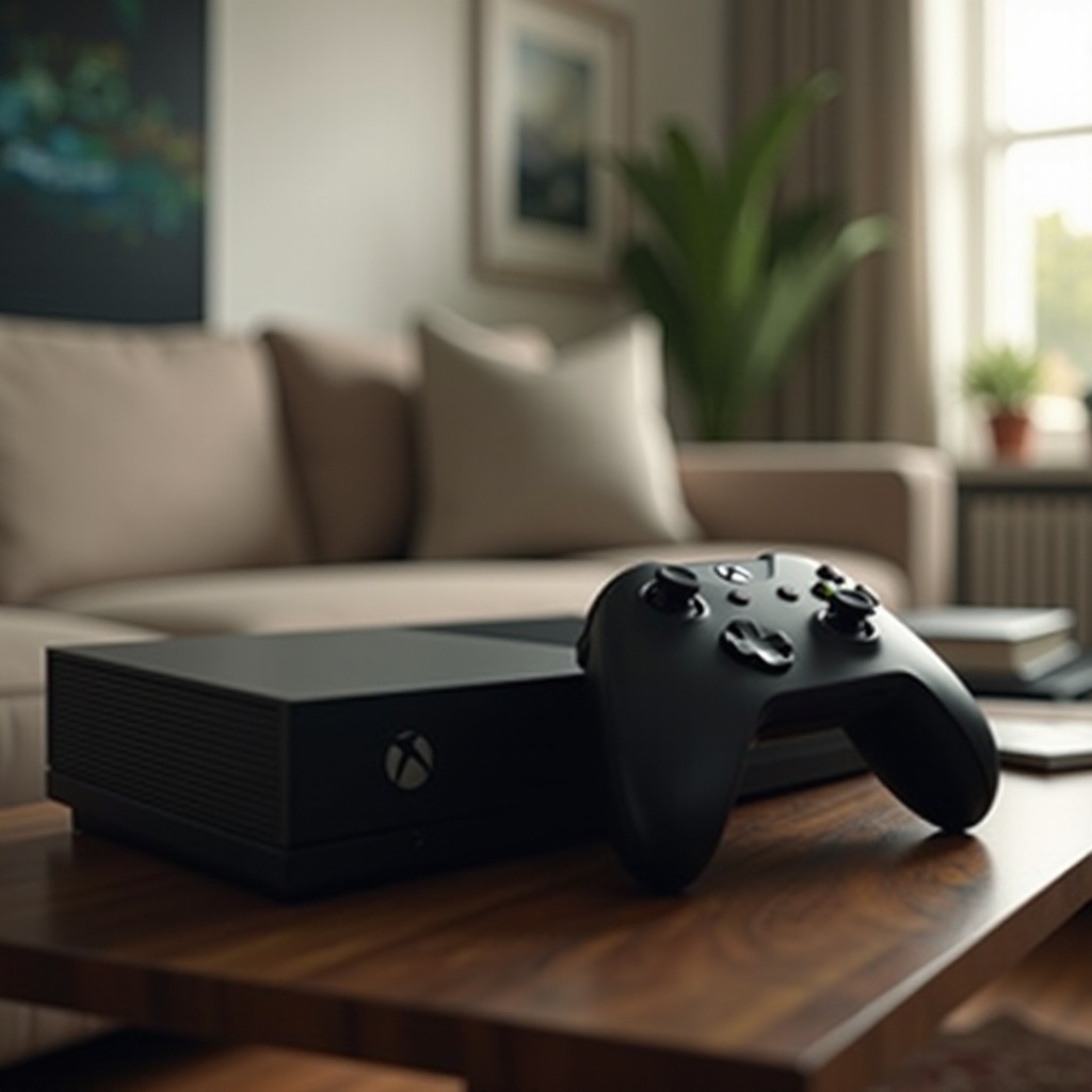 how do you uninstall a game on the xbox one