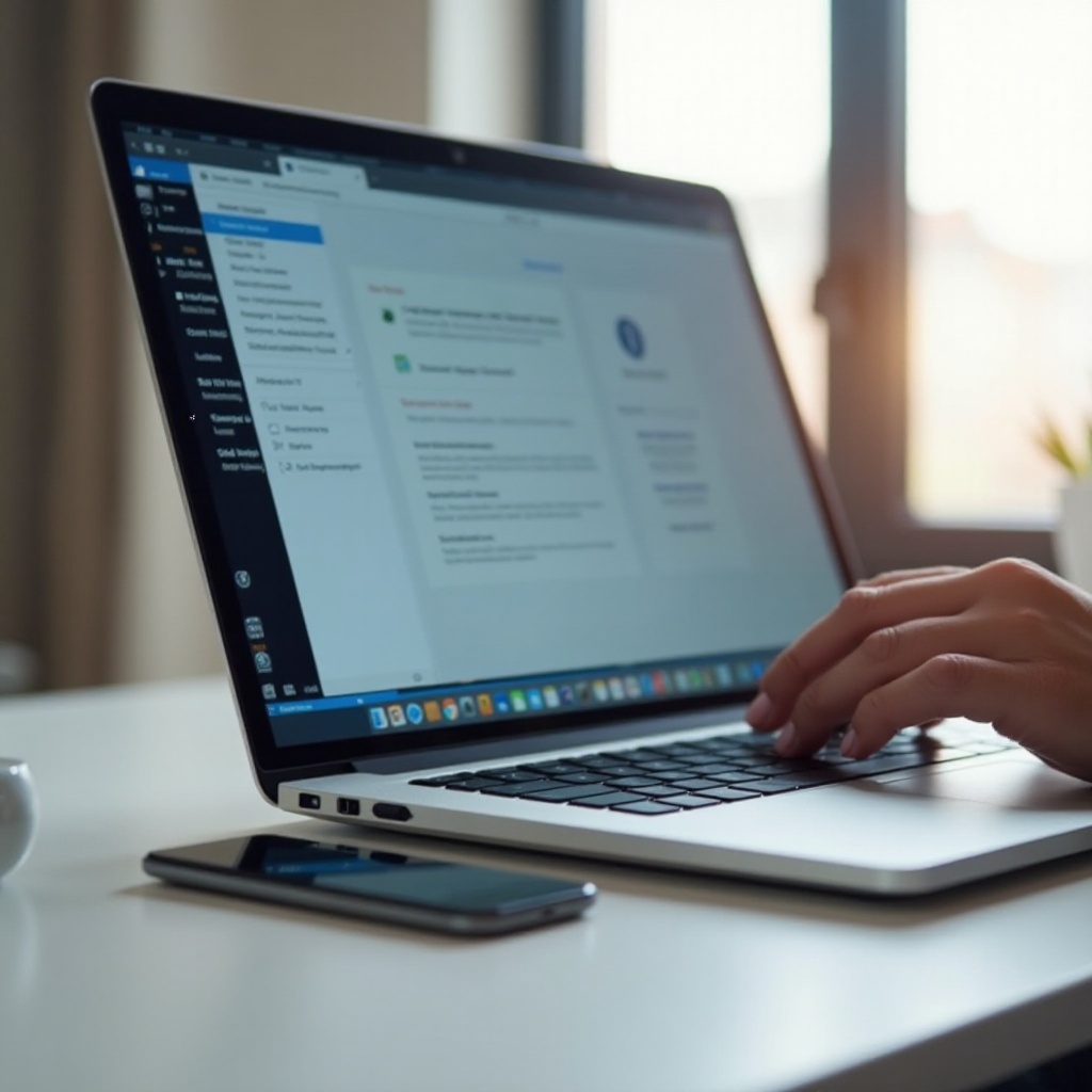 how to turn on the bluetooth on my laptop