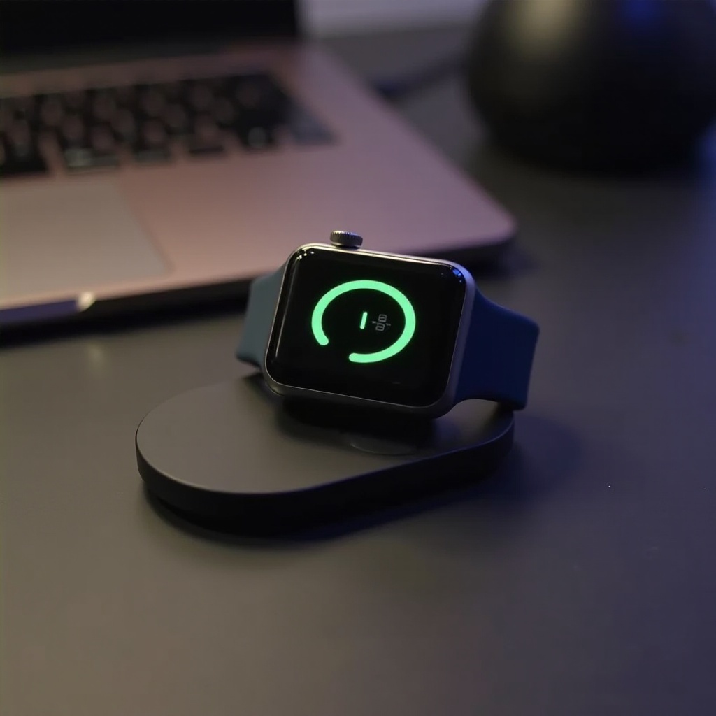 Apple Watch Series 10 ei lataudu