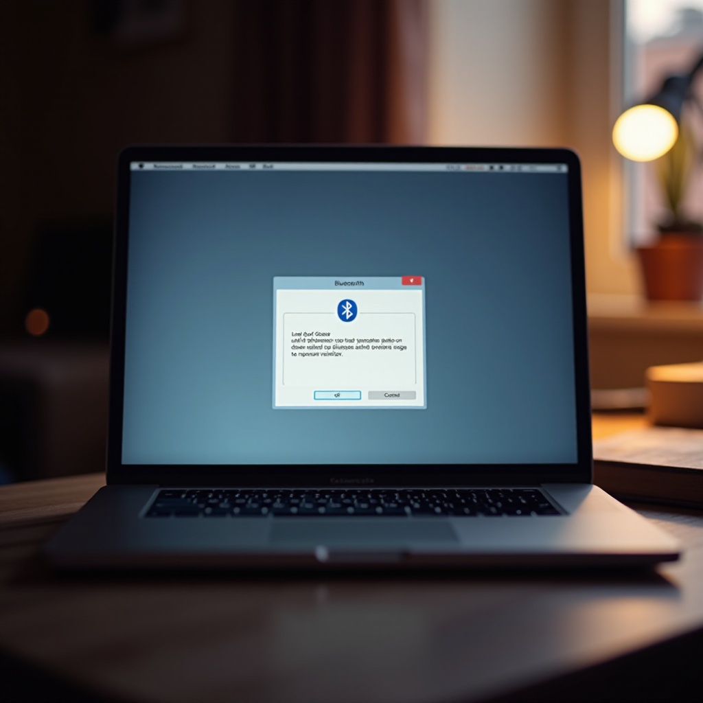 cara menghidupkan bluetooth di laptop saya