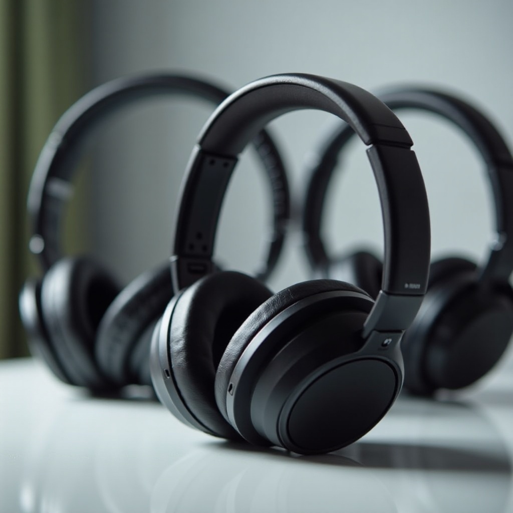 beste bas voor hoofdtelefoons
