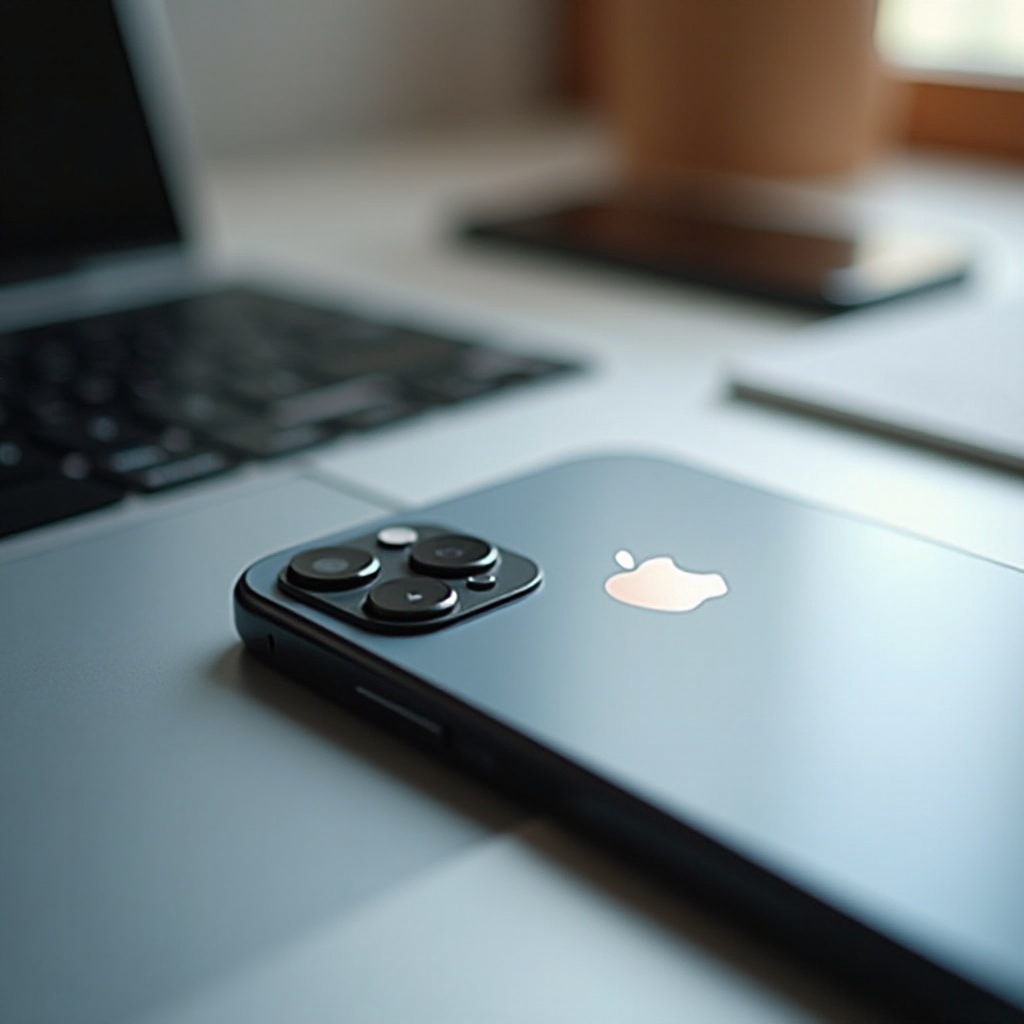 iPhone 6のホームボタンが動作しない