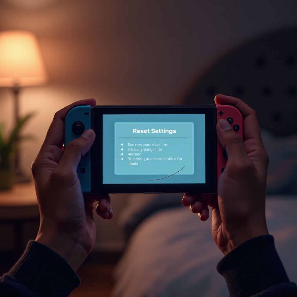3dsを初期設定に戻す方法