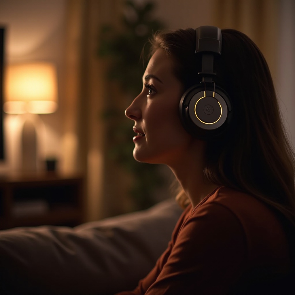 헤드폰을 위한 최고의 베이스