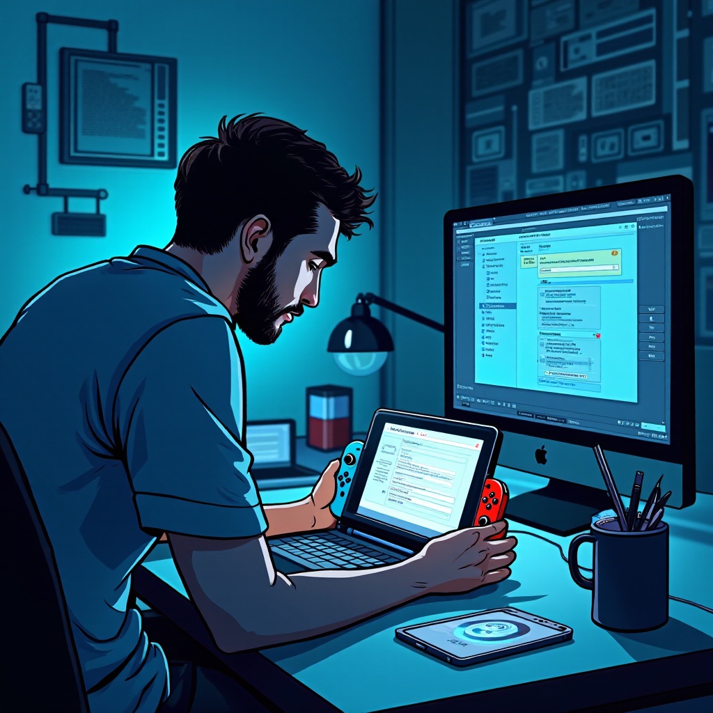 kytkin ei yhdistä Wi-Fi:iin